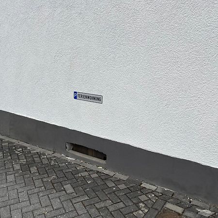 E&M Living - Casa Selhof Bad Honnef Apartment Exterior foto