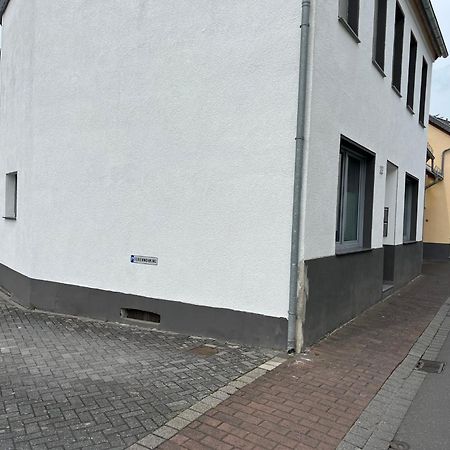 E&M Living - Casa Selhof Bad Honnef Apartment Exterior foto
