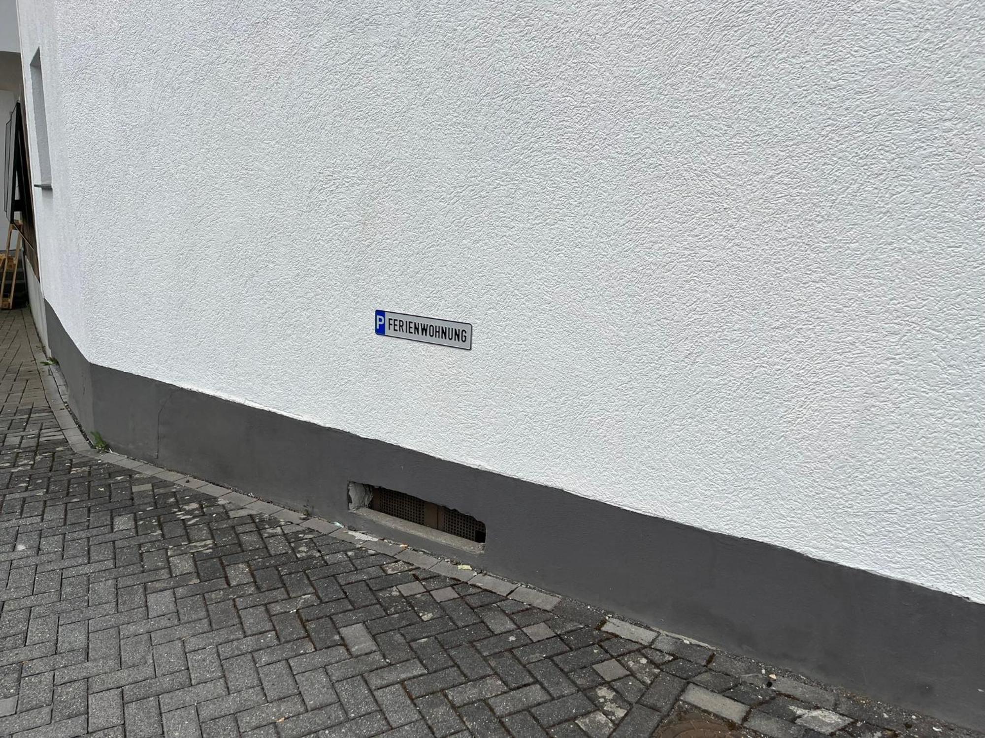 E&M Living - Casa Selhof Bad Honnef Apartment Exterior foto