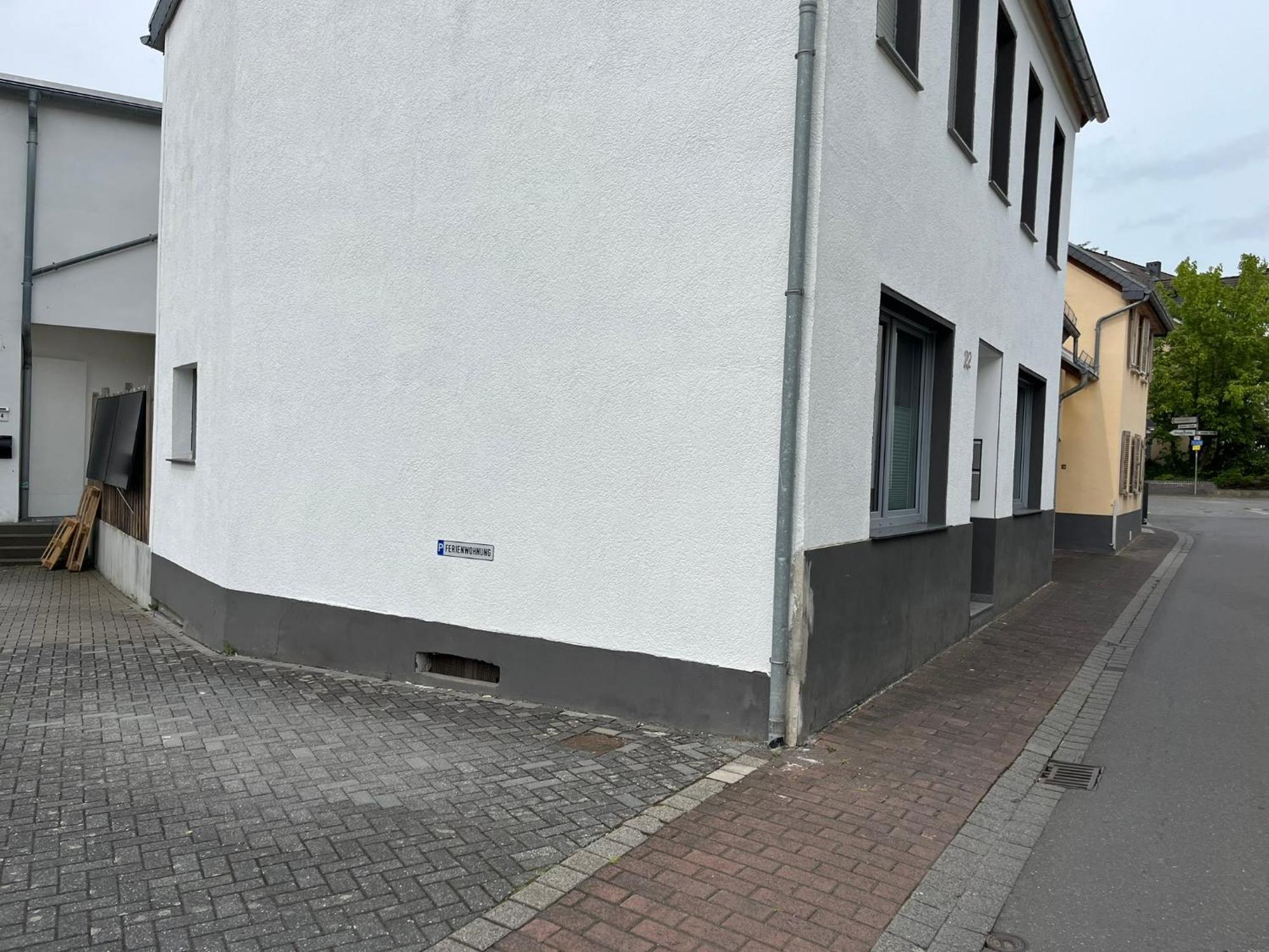 E&M Living - Casa Selhof Bad Honnef Apartment Exterior foto